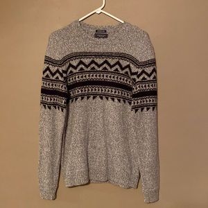 Mens American Eagle sweater